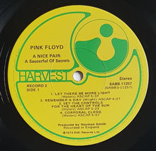 Load image into Gallery viewer, Pink Floyd - A Nice Pair - Dr.Phang Cover