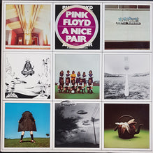 Load image into Gallery viewer, Pink Floyd - A Nice Pair - Dr.Phang Cover