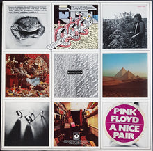 Load image into Gallery viewer, Pink Floyd - A Nice Pair - Dr.Phang Cover