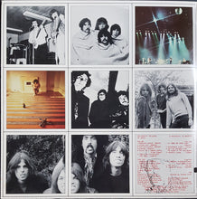 Load image into Gallery viewer, Pink Floyd - A Nice Pair - Dr.Phang Cover