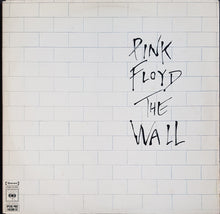 Load image into Gallery viewer, Pink Floyd - The Wall - CBS Songs