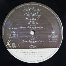 Load image into Gallery viewer, Pink Floyd - The Wall - CBS Songs
