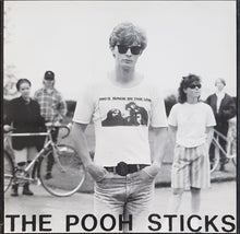 Load image into Gallery viewer, Pooh Sticks - The Pooh Sticks