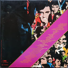 Load image into Gallery viewer, Elvis Presley - Elvis's 40 Greatest - Pink Vinyl