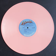 Load image into Gallery viewer, Elvis Presley - Elvis's 40 Greatest - Pink Vinyl