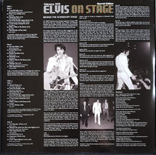 Load image into Gallery viewer, Elvis Presley - On Stage - February, 1970 - Special Edition