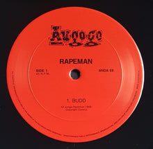 Load image into Gallery viewer, Rapeman - Budd