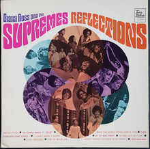 Load image into Gallery viewer, Diana Ross &amp; The Supremes - Reflections