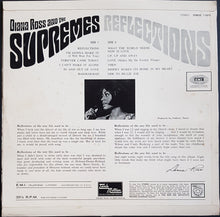 Load image into Gallery viewer, Diana Ross &amp; The Supremes - Reflections
