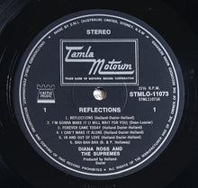 Load image into Gallery viewer, Diana Ross &amp; The Supremes - Reflections