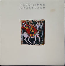 Load image into Gallery viewer, Simon, Paul- Graceland