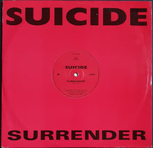 Load image into Gallery viewer, Suicide - Surrender