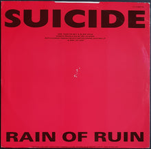 Load image into Gallery viewer, Suicide - Surrender