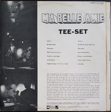 Load image into Gallery viewer, Tee-Set - Ma Belle Amie