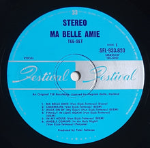Load image into Gallery viewer, Tee-Set - Ma Belle Amie