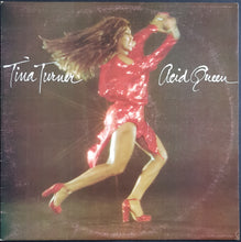 Load image into Gallery viewer, Turner, Tina - Acid Queen