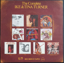 Load image into Gallery viewer, Turner, Tina - Acid Queen