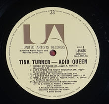 Load image into Gallery viewer, Turner, Tina - Acid Queen