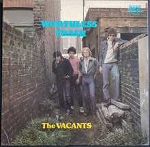 Load image into Gallery viewer, Vacants - Worthless Trash