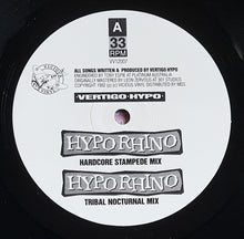 Load image into Gallery viewer, Vertigo Hype - Hypo Rhino