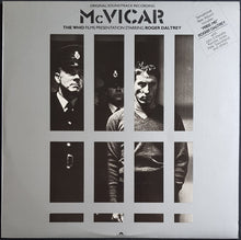 Load image into Gallery viewer, Who - McVicar (Original Soundtrack Recording)