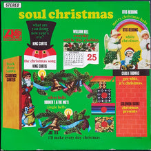 Load image into Gallery viewer, V/A - Soul Christmas