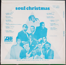 Load image into Gallery viewer, V/A - Soul Christmas
