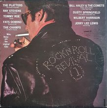 Load image into Gallery viewer, V/A - Rock ‘N Roll Revival