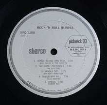Load image into Gallery viewer, V/A - Rock ‘N Roll Revival