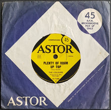 Load image into Gallery viewer, Colours (OZ 60's) - Plenty Of Room Up Top