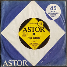 Load image into Gallery viewer, Colours (OZ 60's) - You Outside