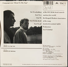 Load image into Gallery viewer, Style Council - Shout To The Top