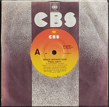 Load image into Gallery viewer, Bruce Springsteen - Fade Away / Be True