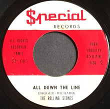Load image into Gallery viewer, Rolling Stones - All Down The Line