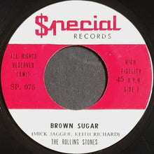 Load image into Gallery viewer, Rolling Stones - Brown Sugar