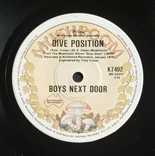 Load image into Gallery viewer, Boys Next Door - Shivers