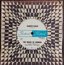 Load image into Gallery viewer, House Of Nimrod - Slightly-Delic