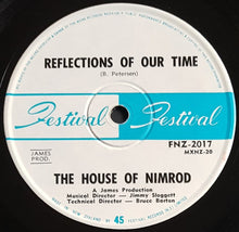 Load image into Gallery viewer, House Of Nimrod - Slightly-Delic
