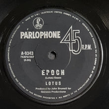 Load image into Gallery viewer, Lotus - Lotus I
