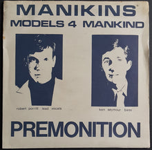 Load image into Gallery viewer, Manikins - Models 4 Mankind / Premonition