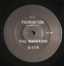 Load image into Gallery viewer, Manikins - Models 4 Mankind / Premonition