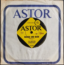 Load image into Gallery viewer, Masters Apprentices - Buried And Dead