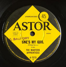 Load image into Gallery viewer, Masters Apprentices - Buried And Dead