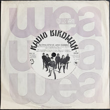 Load image into Gallery viewer, Radio Birdman - Aloha Steve And Danno