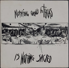 Load image into Gallery viewer, Sacred Cowboys - Nothing Grows in Texas