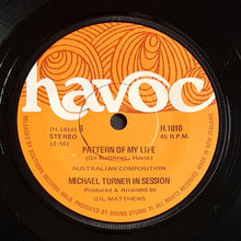 Load image into Gallery viewer, Michael Turner In Session - Just Around Midnight