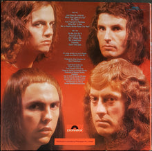 Load image into Gallery viewer, Slade - Old New Borrowed And Blue