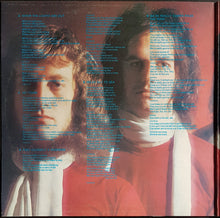 Load image into Gallery viewer, Slade - Old New Borrowed And Blue