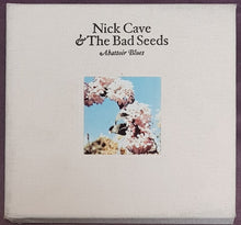 Load image into Gallery viewer, Nick Cave &amp; The Bad Seeds - Abattoir Blues / The Lyre Of Orpheus