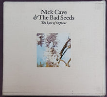 Load image into Gallery viewer, Nick Cave &amp; The Bad Seeds - Abattoir Blues / The Lyre Of Orpheus